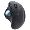 Logitech ERGO M575 for Business mouse Ufficio Mano destra RF senza fili + Blueto