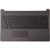 HP M04975-BB1 ricambio per laptop Cover + keyboard