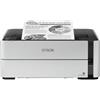 EPSON STAMPANTE EPSON INK EcoTank Mono ET-M1180 C11CG94402 INK TANK SYSTEM 36 MESI ASS