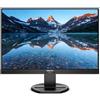 PHILIPS MONITOR PHILIPS LCD IPS LED 24.1" 16:10 240B9/00 4ms Lowblue MM 0.27 FHD 1000:1