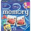 Ravensburger Spielverlag Ravensburger - 21227 - Grand Memory - Disney Multi Héros - Gioco, Qualsiasi genere, 01-08-2016, Repubblica Ceca, CE, 190 mm, 48 mm
