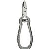 Alpen Tronchesi professionali Alpen, acciaio AISI 420, finitura opaca, apertura a molla, 13,8 cm