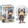 Funko Statuetta Funko POP Naruto 1025 Jiraiya Special Edition
