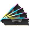 Corsair Kit di memoria RAM Corsair Vengeance RGB DDR5 da 64 GB
