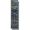 BELIFE Telecomando di ricambio per Sony RM-ED060 RMED060 TV Telecomando nuovo