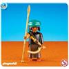 PLAYMOBIL - Tomb Raider Leader (confezione foil)