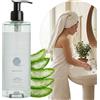 sarcia.eu Sapone liquido Geneva Guild - Sapone liquido idratante con aloe vera 5 l