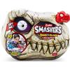 Zuru Smashers Dino Island T-Rex Battle playset - 52 pezzi - Per bambini dai 3 anni in su