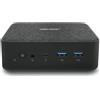 Acer Computer desktop Acer Revo Box RB102-BARR, processore AMD Ryzen™ 5 7430U a 2,3 GHz, 8 GB di RAM, 512 GB di spazio di archiviazione, sistema operativo Windows 11 Home