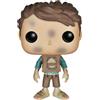 FUNKO POP HEROES GOTHAM FISH MOONEY FIGURINA IN VINILE NUOVA! Funko
