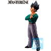 Banpresto Dragon Ball Z Duello nel futuro Vegeta Ichibansho Figura 23 cm
