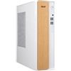 Acer Aspire XC102, PC desktop (Small Form Factor) con processore Intel Core i5-14400, RAM, SSD e scheda grafica - Processore: Core i5 - Frequenza: 4,7 GHz