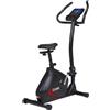 Merkloos Cyclette reclinata - Con 21 programmi - Display LCD - Sedile regolabile