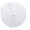 Merkloos Supporto a parete per router wifi - Per sistema mesh Deco M9 Plus - Staffa robusta