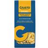 Giusto Diabel Pasta Caserecce a Basso Indice Glicemico 400 g