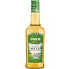 Ponti, Aceto di Mele Biologico, Acidità Moderata e dal Profumo Floreale, Insaporisce e Profuma le Insalate più Delicate e Dona Acidità alle Carni, 100% Made in Italy, 500 ml