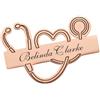 Kiddo Sky Spilla Personalizzata con Nome Spilla con Nome Placcata in Oro 18K Etichetta Identificativa Regalo per la Settimana Degli Infermieri per Dottore, Assistente Medico, Infermiere