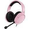 STEALTH Cuffie da gioco Panther Lavanda (PS4/PS5/XBOX/NSW)