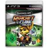 Playstation The Ratchet & Clank Trilogy [Classics HD] [Edizione: Germania]