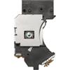 Topparall Lettore di lenti laser PVR-802W di ricambio per Sony Playstation 2 7W Slim 9W