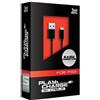 Freaks And Geeks Cavo di Ricarica Gamepad MiniUSB - PlayStation3