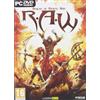 Focus R.A.W