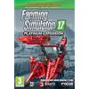 Koch Media Farming Simulator 17 - Platinum Expansion Pack : PC DVD ROM , ML