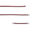 Kit Connettori Rapidi per Foglio LED BACKLIGHT - 4 pz