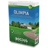 Generico Semente per Prato 'Olimpia' per Zona Semi/soleggiata 1KG - Zollaverde Bottos