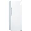 Bosch GSN29VWEP Congelatore Verticale 200 L No Frost Classe E Bianco