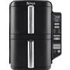 Ninja Friggitrice ad aria Ninja Double Stack da 7,6 L - SL300EU