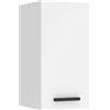 B BELINI GROUP Belini pensile cucina SG 30 cm, con 1 anta, Bianco Opaco | Mobili da cucina, pensile, pensili da cucina, mobile a parete sospeso