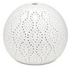 HP ITALIA Nasoterapia Diffusore Ultrasuoni In Ceramica Lotus