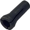 Niceminiwall Dado di ricambio per modelli GD0600 906 (3 mm+6 mm+dado) | Solida struttura in metallo, gamma di presa di 3 mm, adatta ai modelli, ideale per lavori di incisione fine