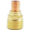 Vibsky Corpo pinza in ottone 3,2 mm per TIG WP9 WP20 WP25 (45V45) | Adatto a torce WP9, WP20, WP25, dimensioni elettrodo da 3,2 mm, prestazioni stabili, rigoroso controllo di qualità testato
