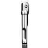 GLOBALHUT Adattatore per SDS Plus per Trapano 1/4 3/8 1/2 Pollici Adattatore(3/8 * 60mm)