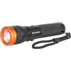 Lifesystems Intensity 2500 - Torcia LED ricaricabile, 2500 lumen | Ricarica USB, batteria da 5000 mAh, impermeabile IP67, messa a fuoco regolabile, sei modalità per campeggio ed escursionismo
