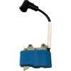 YUNGONG Bobina di accensione adatta for trimmer Hus 553RS 253R 253 RJ RBX