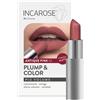 Incarose Plump&color Antique Pink 02 Rossetto Rimpolpante 4ml