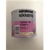 SIKKENS SMALTO AD ACQUA SIKKENS RUBBOL BL MAGURA BIANCO PERLA OPACO 0,5L