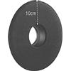 FERRAMENTA DEVITO S.R.L. ROSONE PER STUFA A PELLET D. 8X10CM. PZ - 1
