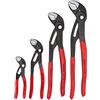 KNIPEX Tools 9K 00 80 143 US - Set di 4 pinze Cobra®