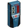 Bosch Professional LR 2 ricevittore per livella laser