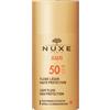 NUXE SUN FLUIDO LEGGERO SPF50 50 ML