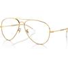 Ray-Ban Old Aviator RB 3825 (001/GG)