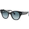 Ray-Ban Occhiali da Sole Ray-Ban Roundabout RB 2192 (12943M)