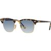 Ray-Ban Occhiali da Sole Ray-Ban Clubmaster RB 3016 (13353F)
