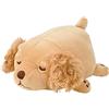 LIV HEART Trousselier NEMU NEMU Peluche Sora le Chien Golden Retriever - Cuscino da coccolare, ultra morbido, taglia S, 11 cm