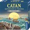 Kosmos Catan - Entdecker & Piraten: Spiel