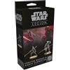 Atomic Mass Games FFGD4708 - Star Wars: Legion - Quinto Fratello e settima Sorella